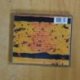 ROMANTICS - NATIONAL BREAKOUT - CD