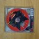 LOS SUAVVES - ESPECIAL BASICO CADENA CIEN - CD SINGLE