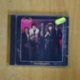 ÑU - ACORRALADO POR TI - CD