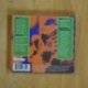 FLESH FOR LULU - FLESH FOR LULU - CD