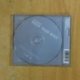 JUSTIN TIMBERLAKE - ROCK YOUR BODY - CD SINGLE
