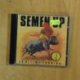 SEMEN UP - LA ULTIMA CORRIDA - CD