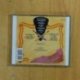 SEMEN UP - LA ULTIMA CORRIDA - CD