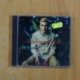 JAY JAY JOHANSON - TATTOO - CD