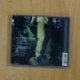 JAY JAY JOHANSON - TATTOO - CD