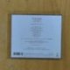 IRENE PAPAS / VANGELIS - ODES - CD