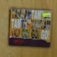 TAM TAM GO - AFTER 30 - CD