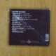 TAM TAM GO - AFTER 30 - CD