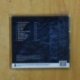 STAR GAZER - LIFE WILL NEVER BE THE SAME - CD