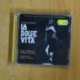 NINO ROTA - LA DOLCE VITA - CD
