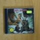 ANGELES DEL INFIERNO - DIABOLICCA - CD