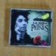 LA NIÑA DE LOS PEINES - SENTIMIENTO FLAMENCO - CD