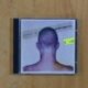 JAVIER ALVAREZ - TIEMPO DESPACIO - CD
