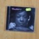 BUIKA - LA NOCHE MAS LARGA - CD