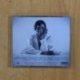 BUIKA - LA NOCHE MAS LARGA - CD