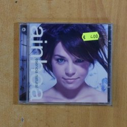 AINHOA - ESENCIA NATURAL - CD