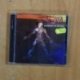 SHERPA - GUERRERO EN EL DESIERTO - CD