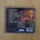 RAZA - TURRON DE MARRUECOS - CD