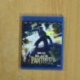 BLACK PANTHER - BLURAY