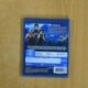 BLACK PANTHER - BLURAY