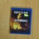 THE ALTO KNIGHTS - BLURAY