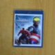 CAPITAN AMERICA BRAVE NEW WORLD - BLURAY