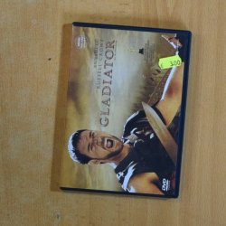 GLADIATOR - DVD