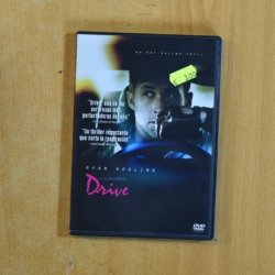 DRIVE - DVD