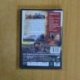 EL PATRIOTA - DVD