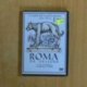 ROMA - DVD