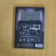 LOS TRES MOSQUETEROS - DVD