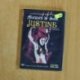 EL MARQUES DE SADE JUSTINE - DVD