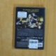 EL HALCON Y LA FLECHA - DVD