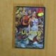 ULISES - DVD