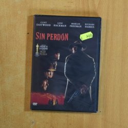 SIN PERDON - DVD
