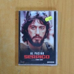 SERPICO - DVD