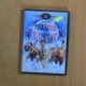 EL GUATEQUE - DVD