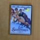 LOS SEDUCTORES - DVD