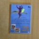 ZORBA EL GRIEGO - DVD