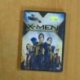X MEN PRIMERA GENERACION - DVD