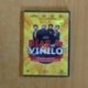 DIAS DE VINILO - DVD