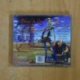 MAGO DE OZ - LA LEYENDA DE LA MANCHA - CD