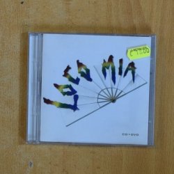 LOCO MIA - LOCO MIA - CD