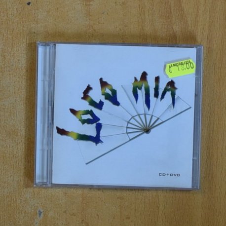 LOCO MIA - LOCO MIA - CD