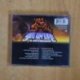 PANZER - CABALLEROS DE SANGRE - CD