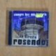 ROSENDO - SIEMPRE HAY UNA HISTORIA EN DIRECTO - CD