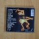 ROSENDO - SIEMPRE HAY UNA HISTORIA EN DIRECTO - CD