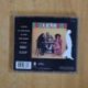 LEÑO - LEÑO - CD