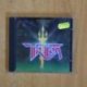 TRITON - TRITON - CD