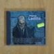 MAMA LADILLA - REQUESOUND - CD